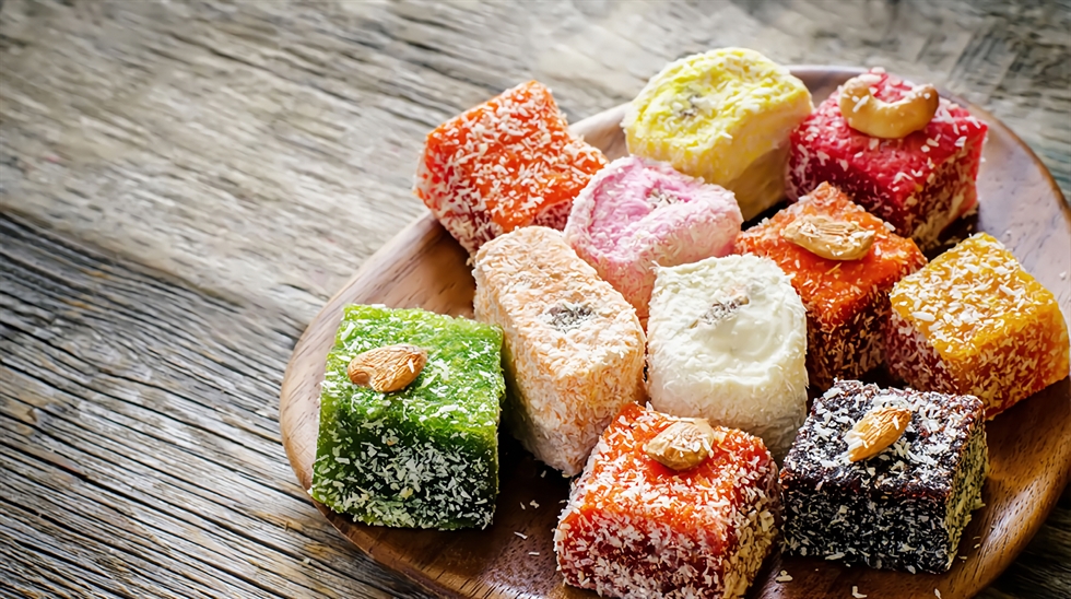 Top 15 Turkish Desserts and Sweets