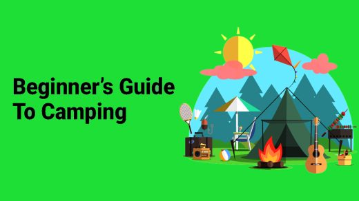 Different Types of Camping in the world
