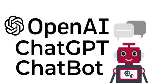 Chatbot GPT Openai