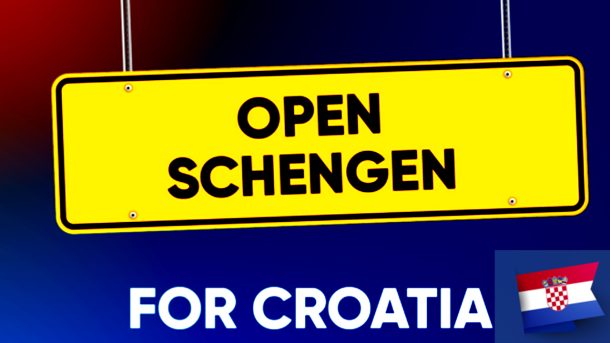 Croatia Airport Opens