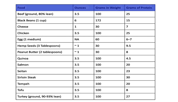 Daily protein diet plan daily protein intake calculator