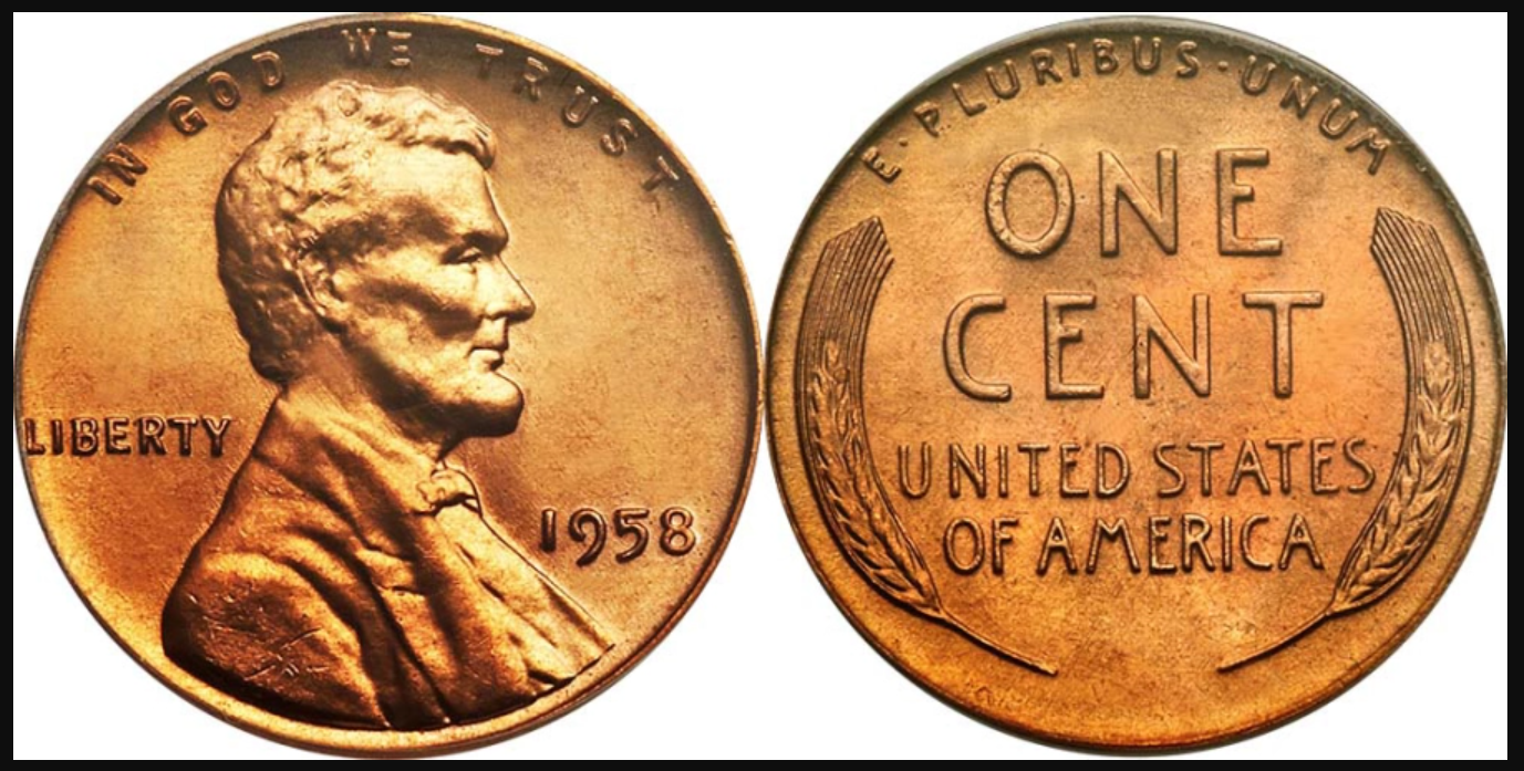 The Fascinating History of the Penny
