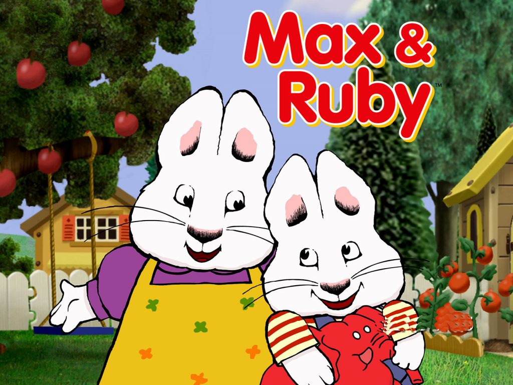 Why Max Doesn’t Talk in Max and Ruby