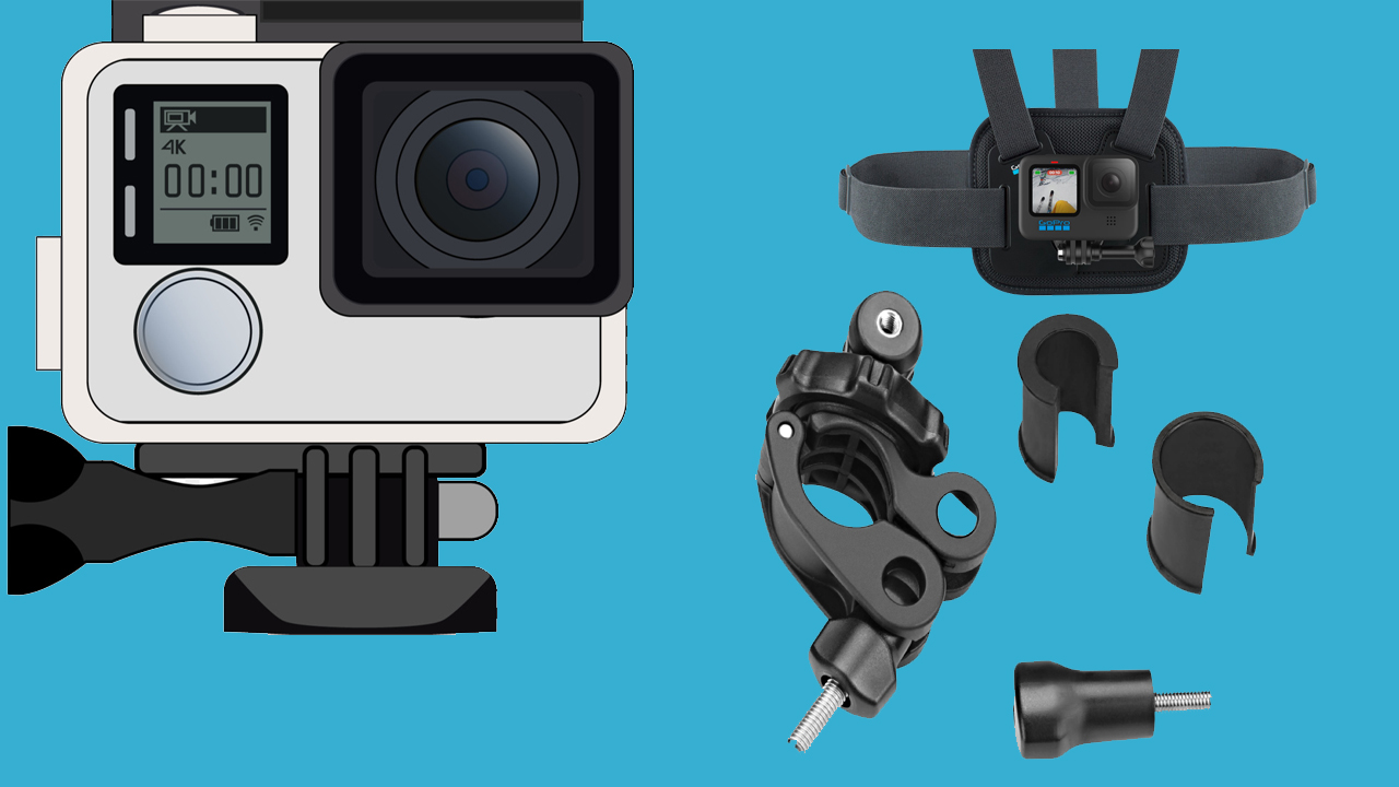 Best Action Camera For Snowboarding